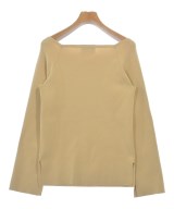 SLOBE IENA（スローブイエナ）ニット・セーター ベージュ サイズ:-(S位) レディース/2200712293013
