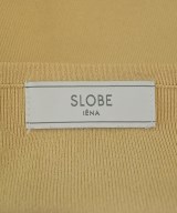 SLOBE IENA（スローブイエナ）ニット・セーター ベージュ サイズ:-(S位) レディース/2200712293013