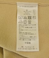 SLOBE IENA（スローブイエナ）ニット・セーター ベージュ サイズ:-(S位) レディース/2200712293013
