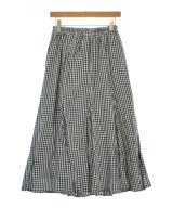 SLOBE IENA（スローブイエナ）ロング・マキシ丈スカート 黒 サイズ:-(M位) レディース/2200711102064