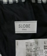 SLOBE IENA（スローブイエナ）ロング・マキシ丈スカート 黒 サイズ:-(M位) レディース/2200711102064