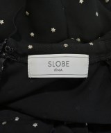 SLOBE IENA（スローブイエナ）ワンピース 黒 サイズ:F レディース/2200712669054
