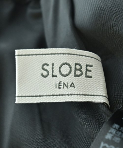 SLOBE IENA（スローブイエナ）その他 黒 サイズ:38(M位) レディース/2200709284055