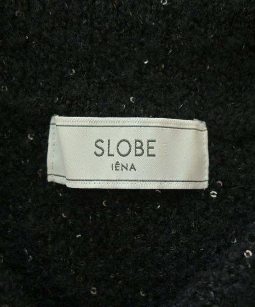 SLOBE IENA（スローブイエナ）ワンピース 黒 サイズ:F レディース/2200710893024
