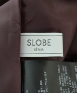 SLOBE IENA（スローブイエナ）ロング・マキシ丈スカート 赤 サイズ:-(M位) レディース/2200710893093