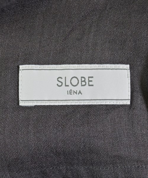 SLOBE IENA（スローブイエナ）その他 茶 サイズ:-(M位) レディース/2200711083059