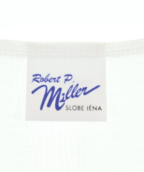 SLOBE IENA（スローブイエナ）ニット・セーター 白 サイズ:F レディース/2200711083080