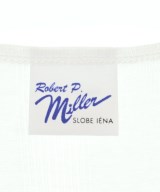 SLOBE IENA（スローブイエナ）ニット・セーター 白 サイズ:F レディース/2200711083080