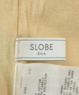 SLOBE IENA（スローブイエナ）Tシャツ・カットソー ベージュ サイズ:F レディース/2200712988087