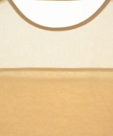 SLOBE IENA（スローブイエナ）Tシャツ・カットソー ベージュ サイズ:F レディース/2200712988087