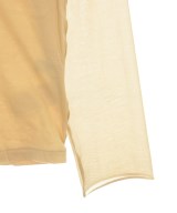 SLOBE IENA（スローブイエナ）Tシャツ・カットソー ベージュ サイズ:F レディース/2200712988087