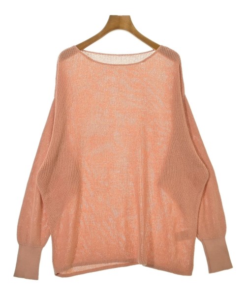SLOBE IENA(スローブイエナ)のニット・セーター サイズ:F 2,700円