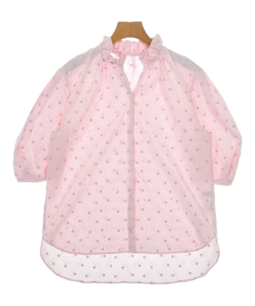 SLOBE IENA(スローブイエナ)のブラウス サイズ:F 3,800円
