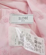 SLOBE IENA（スローブイエナ）ブラウス ピンク サイズ:F レディース/2200708970027