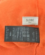 SLOBE IENA（スローブイエナ）ニット・セーター オレンジ サイズ:F レディース/2200710625083