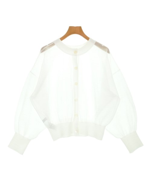 SLOBE IENA(スローブイエナ)のニット・セーター サイズ:F 2,700円