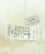 SLOBE IENA（スローブイエナ）ニット・セーター 白 サイズ:F レディース/2200710625090