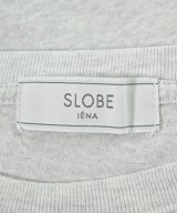 SLOBE IENA（スローブイエナ）Tシャツ・カットソー グレー サイズ:F レディース/2200713236071