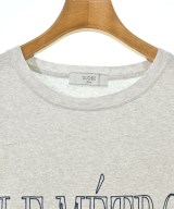 SLOBE IENA（スローブイエナ）Tシャツ・カットソー グレー サイズ:F レディース/2200713236071