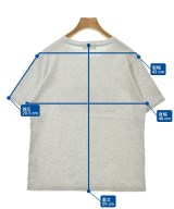 SLOBE IENA（スローブイエナ）Tシャツ・カットソー グレー サイズ:F レディース/2200713236071
