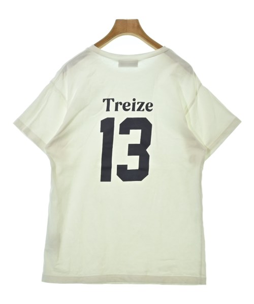 SLOBE IENA（スローブイエナ）Tシャツ・カットソー 白 サイズ:F レディース/2200713236088