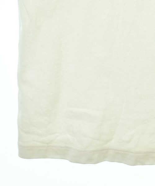 SLOBE IENA（スローブイエナ）Tシャツ・カットソー 白 サイズ:F レディース/2200713236088