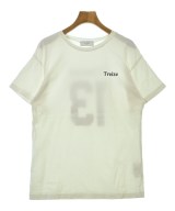 SLOBE IENA（スローブイエナ）Tシャツ・カットソー 白 サイズ:F レディース/2200713236088