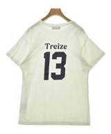SLOBE IENA（スローブイエナ）Tシャツ・カットソー 白 サイズ:F レディース/2200713236088