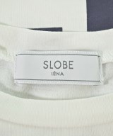 SLOBE IENA（スローブイエナ）Tシャツ・カットソー 白 サイズ:F レディース/2200713236088