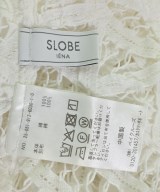 SLOBE IENA（スローブイエナ）ベスト/ノースリーブ 白 サイズ:-(S位) レディース/2200713389166