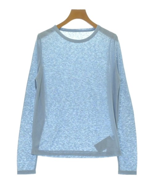 SLOBE IENA（スローブイエナ）Tシャツ・カットソー 青 サイズ:F レディース/2200709423027