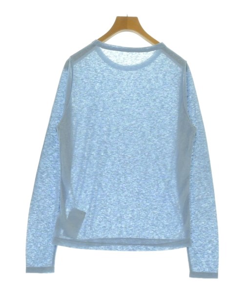 SLOBE IENA（スローブイエナ）Tシャツ・カットソー 青 サイズ:F レディース/2200709423027