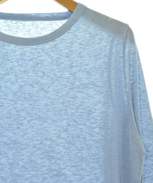 SLOBE IENA（スローブイエナ）Tシャツ・カットソー 青 サイズ:F レディース/2200709423027