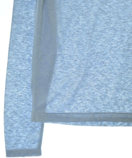 SLOBE IENA（スローブイエナ）Tシャツ・カットソー 青 サイズ:F レディース/2200709423027