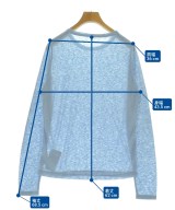 SLOBE IENA（スローブイエナ）Tシャツ・カットソー 青 サイズ:F レディース/2200709423027