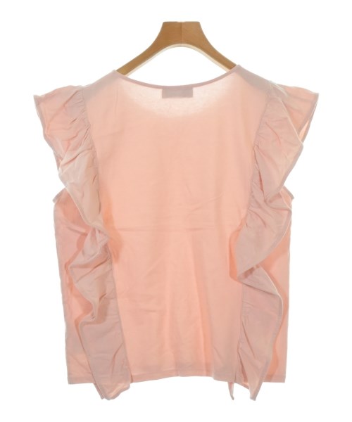 SLOBE IENA（スローブイエナ）Tシャツ・カットソー ピンク サイズ:-(L位) レディース/2200710088079