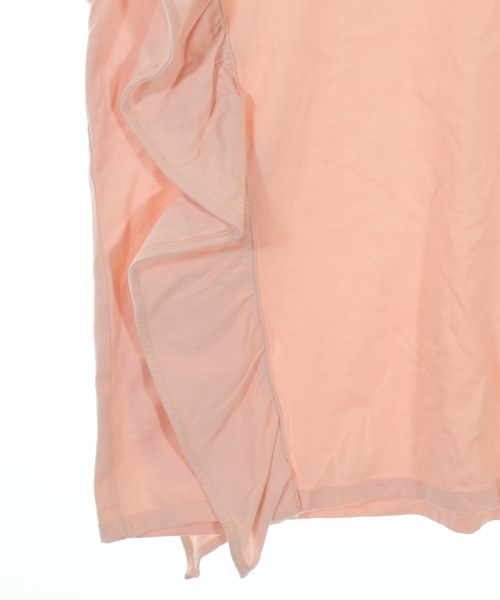 SLOBE IENA（スローブイエナ）Tシャツ・カットソー ピンク サイズ:-(L位) レディース/2200710088079