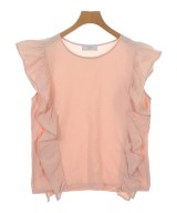 SLOBE IENA（スローブイエナ）Tシャツ・カットソー ピンク サイズ:-(L位) レディース/2200710088079