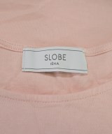 SLOBE IENA（スローブイエナ）Tシャツ・カットソー ピンク サイズ:-(L位) レディース/2200710088079