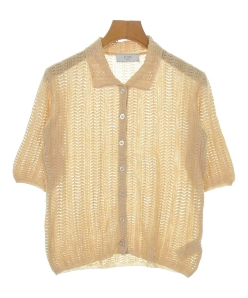 SLOBE IENA(スローブイエナ)のカーディガン サイズ:-(M位) 2,700円