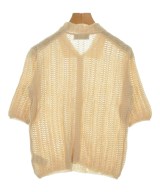 SLOBE IENA（スローブイエナ）カーディガン ベージュ サイズ:-(M位) レディース/2200710088109