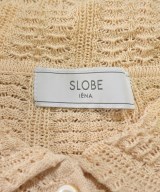 SLOBE IENA（スローブイエナ）カーディガン ベージュ サイズ:-(M位) レディース/2200710088109