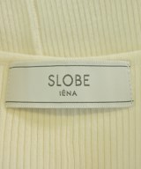 SLOBE IENA（スローブイエナ）ニット・セーター 白 サイズ:-(L位) レディース/2200710211033