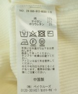 SLOBE IENA（スローブイエナ）ニット・セーター 白 サイズ:-(L位) レディース/2200710211033