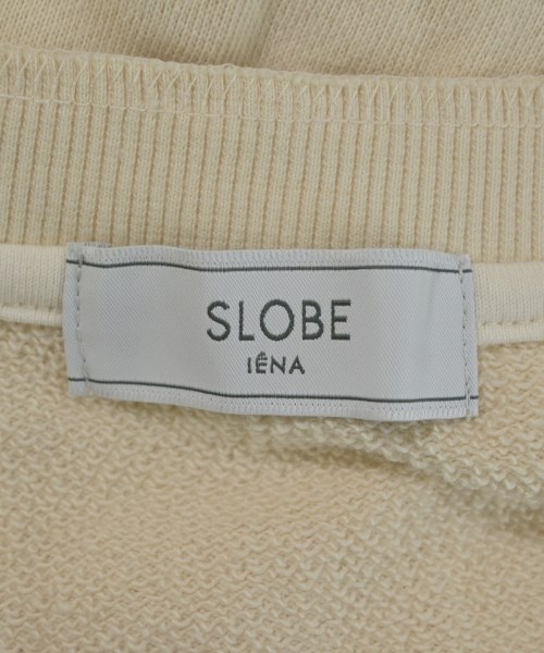 SLOBE IENA（スローブイエナ）ワンピース 白 サイズ:F レディース/2200711213067