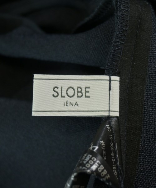 SLOBE IENA（スローブイエナ）その他 紺 サイズ:38/38(M位) レディース/2200709345046