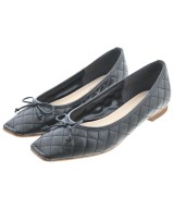 SLOBE IENA（スローブイエナ）パンプス 黒 サイズ:23.5cm レディース/2200710241146