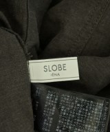 SLOBE IENA（スローブイエナ）ワンピース 茶 サイズ:F レディース/2200709532033
