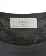 SLOBE IENA（スローブイエナ）Tシャツ・カットソー グレー サイズ:F レディース/2200709829058