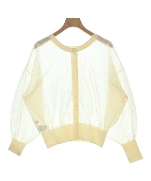 SLOBE IENA(スローブイエナ)のカーディガン サイズ:F 3,300円